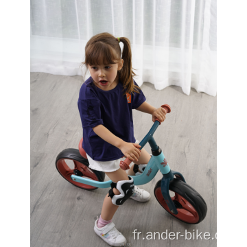 mini enfants marchant enfants vélo d&#39;équilibre pour enfant